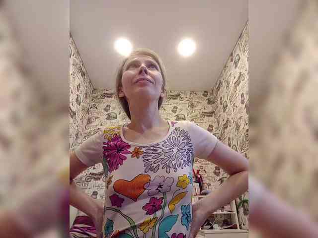 -Queen-Margo- webcam