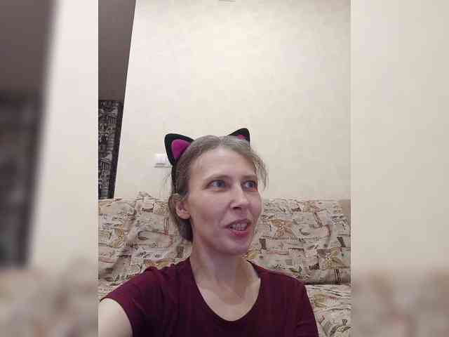 -Queen-Margo- webcam