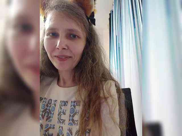 -Queen-Margo- webcam