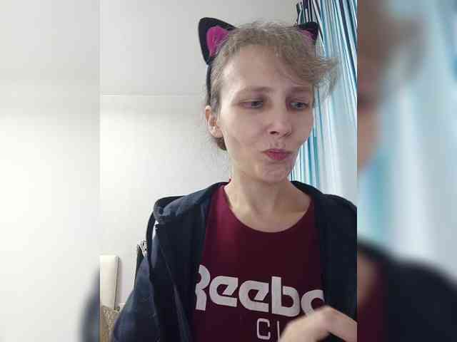-Queen-Margo- webcam