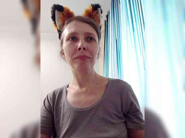 -Queen-Margo- webcam