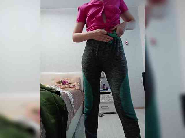 -Queen-Margo- webcam