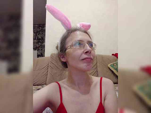 amateur sex webcam -queen-margo-