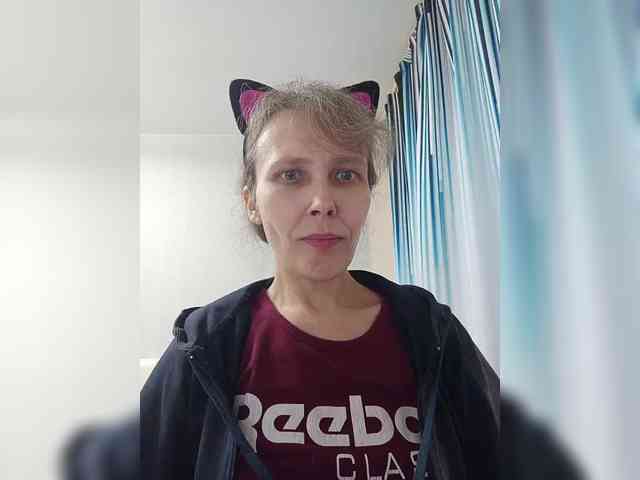 -Queen-Margo- webcam