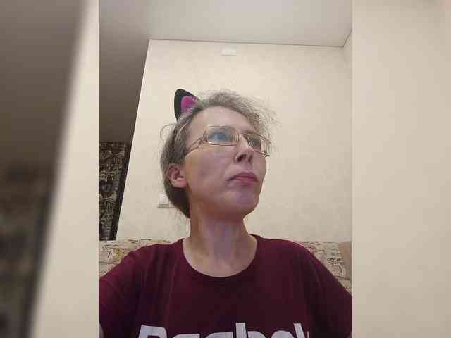 -Queen-Margo- webcam