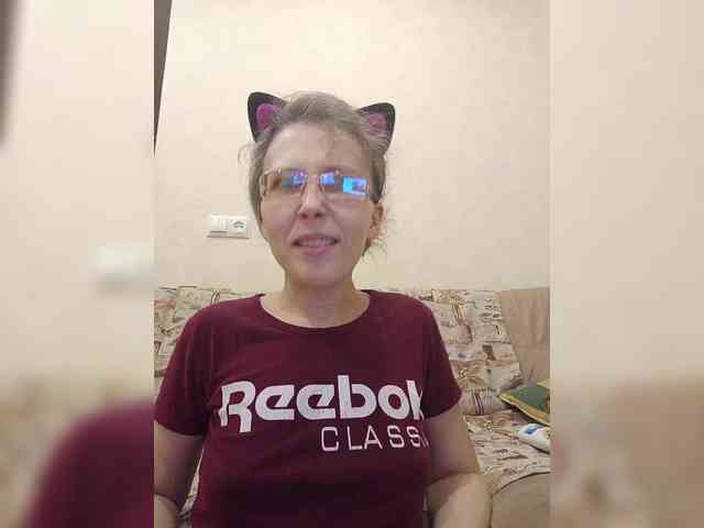 -Queen-Margo- webcam