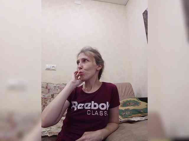 -Queen-Margo- webcam