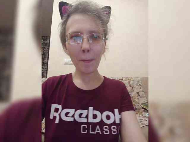 -Queen-Margo- webcam