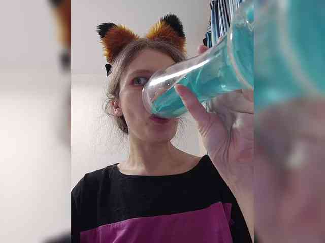 -Queen-Margo- webcam