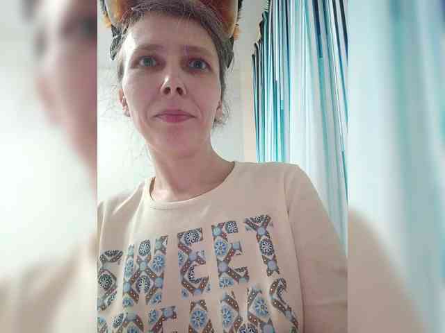 -Queen-Margo- webcam