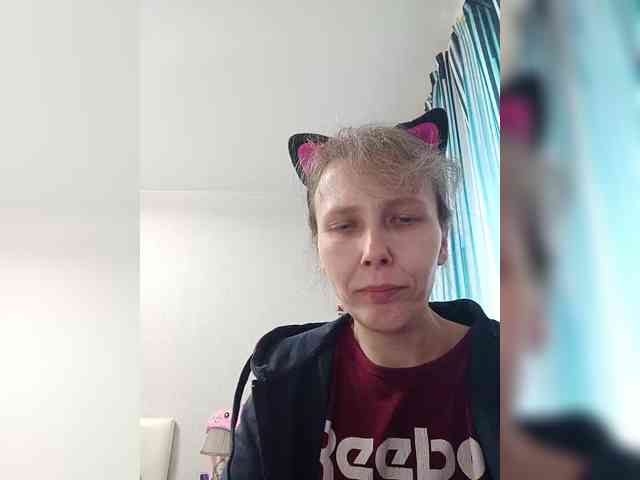 -Queen-Margo- webcam