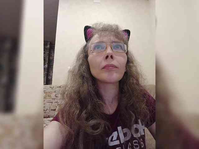 -Queen-Margo- webcam