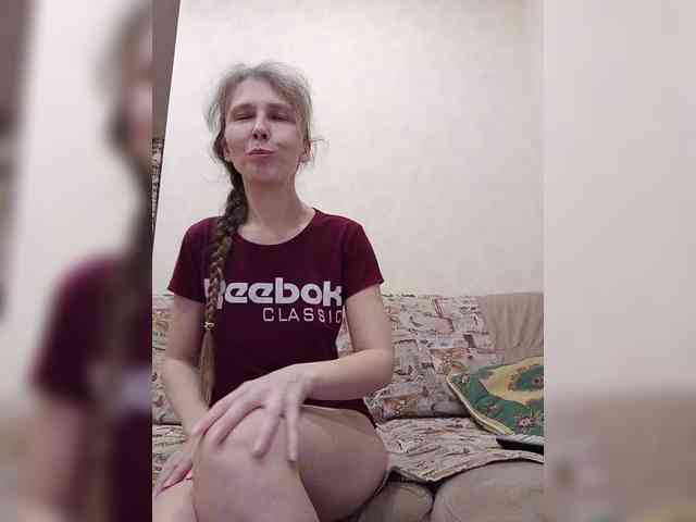 -Queen-Margo- webcam