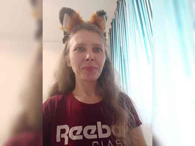 -Queen-Margo- webcam