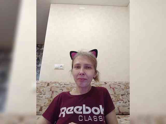 -Queen-Margo- webcam