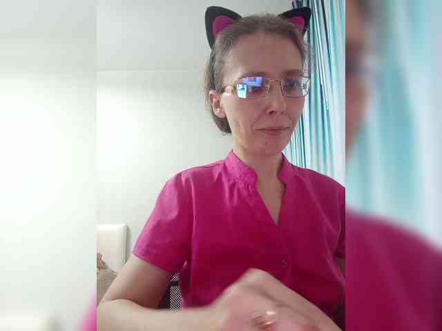 free live cam -queen-margo-