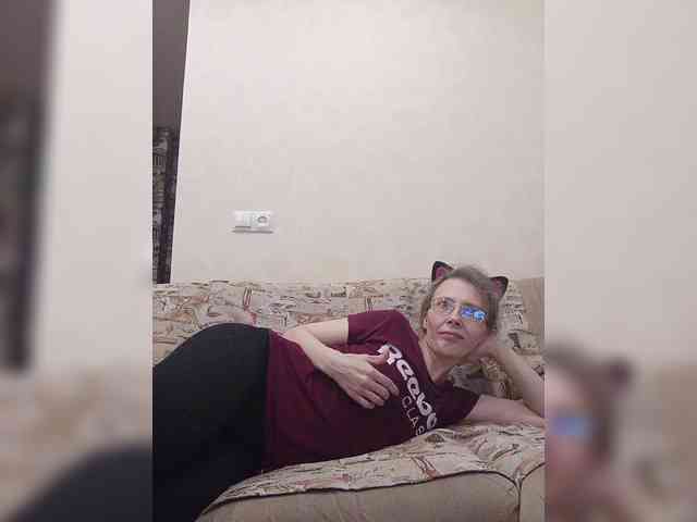 -Queen-Margo- webcam