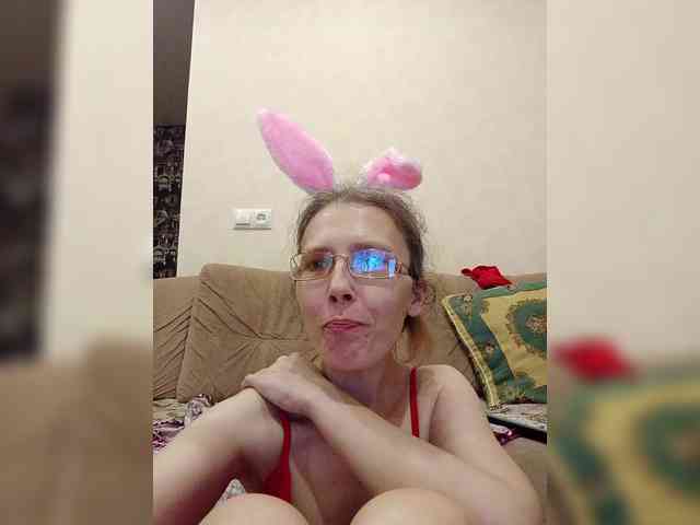 -Queen-Margo- webcam