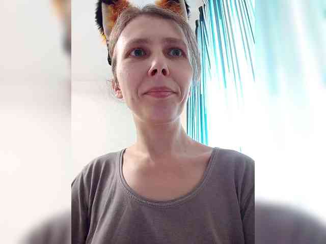 -Queen-Margo- webcam