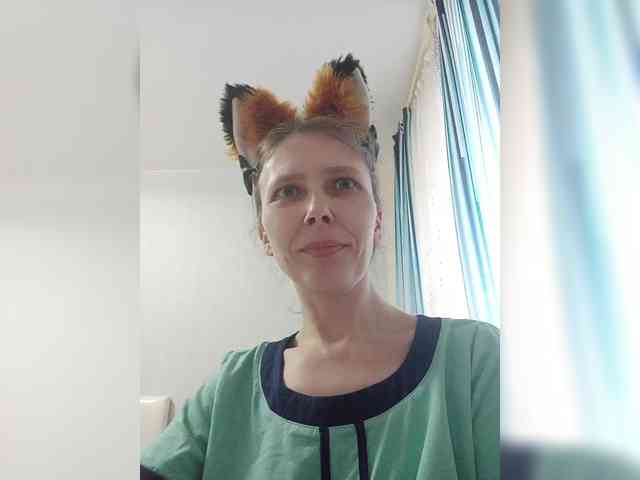 -Queen-Margo- webcam