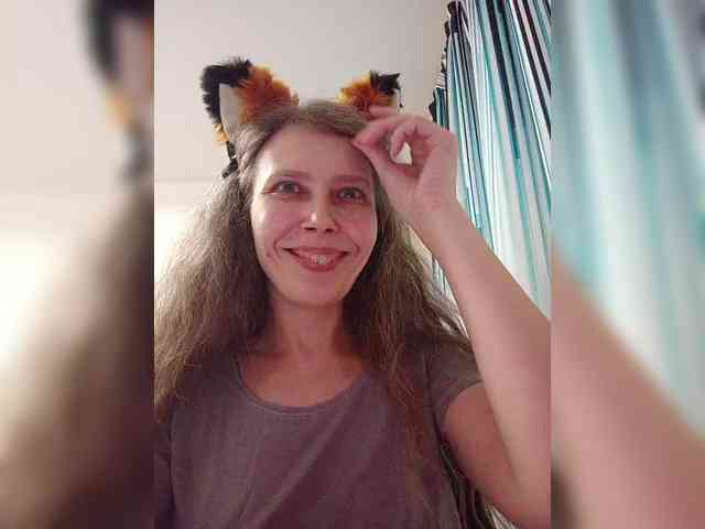 -Queen-Margo- webcam