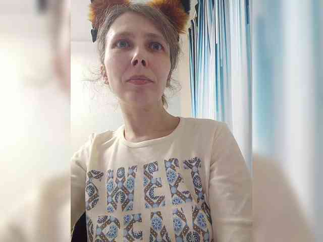 -Queen-Margo- webcam