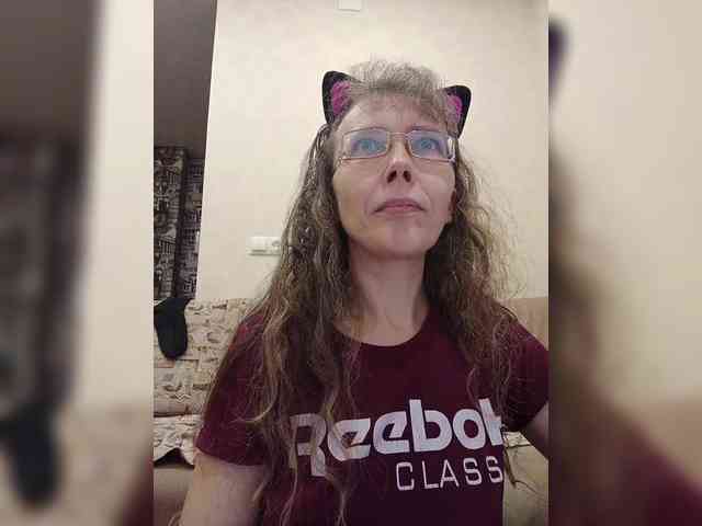 -Queen-Margo- webcam