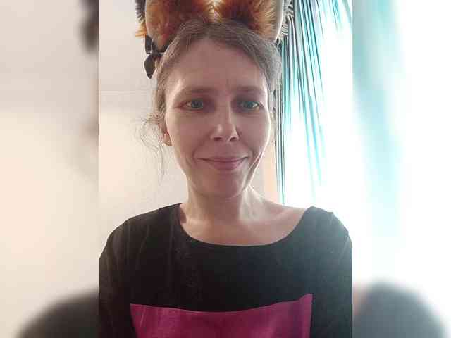 -Queen-Margo- webcam