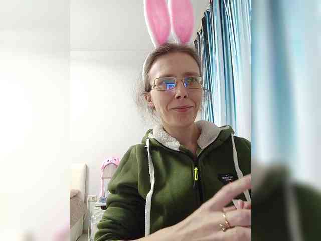 -Queen-Margo- webcam