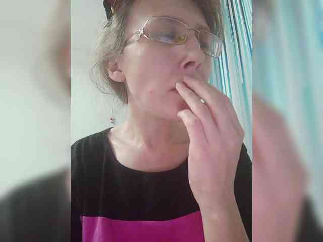 -Queen-Margo- webcam