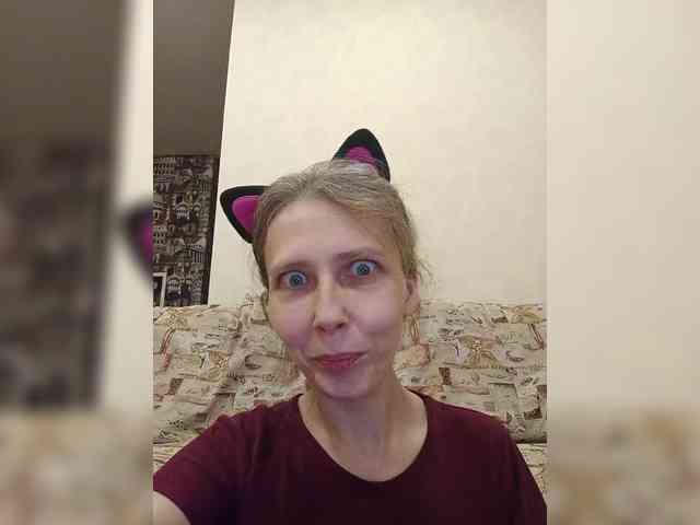 -Queen-Margo- webcam