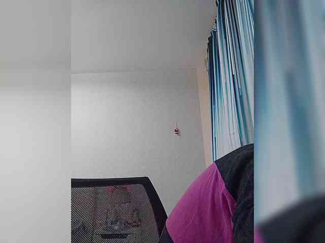 -Queen-Margo- webcam