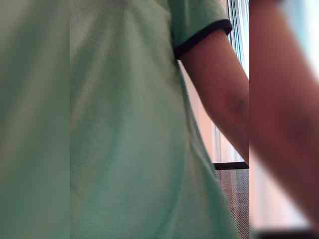 -Queen-Margo- webcam