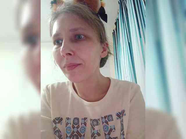 -Queen-Margo- webcam