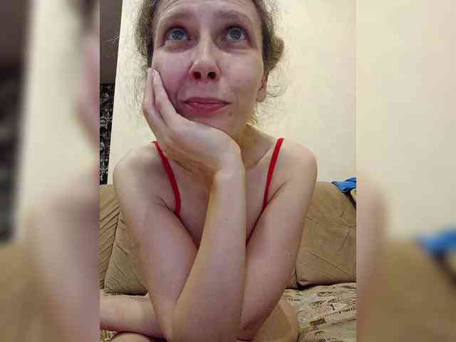 -Queen-Margo- webcam