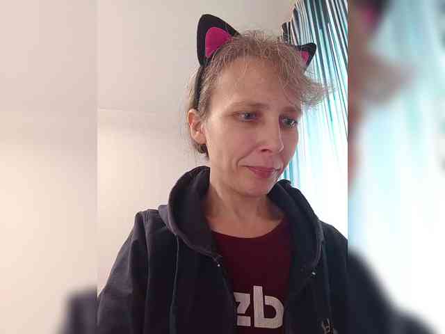 -Queen-Margo- webcam