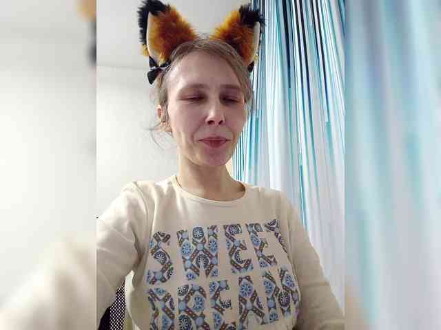 -Queen-Margo- webcam