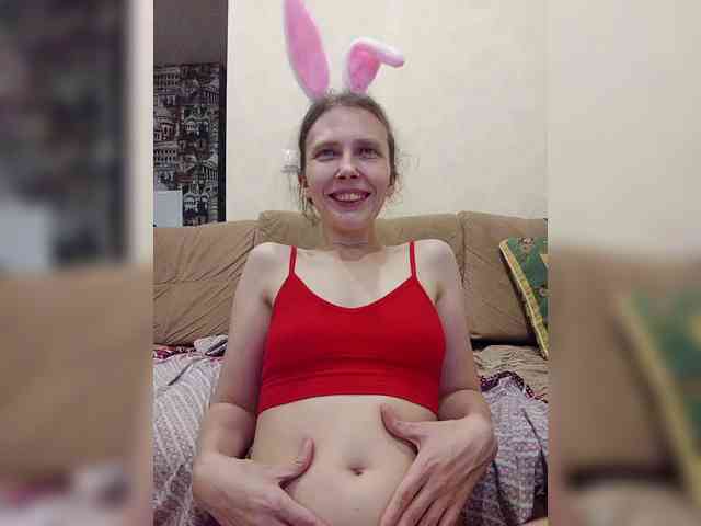 -Queen-Margo- webcam