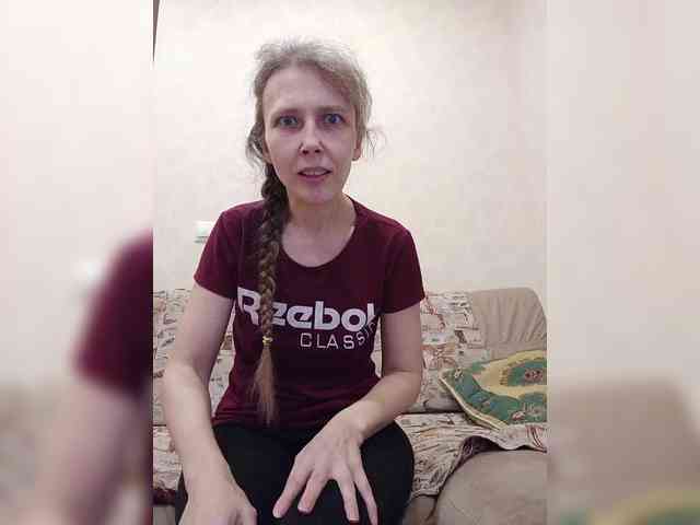 -Queen-Margo- webcam