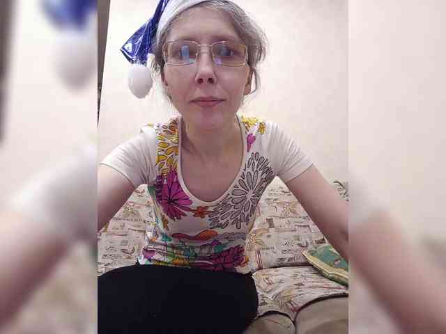 -Queen-Margo- webcam