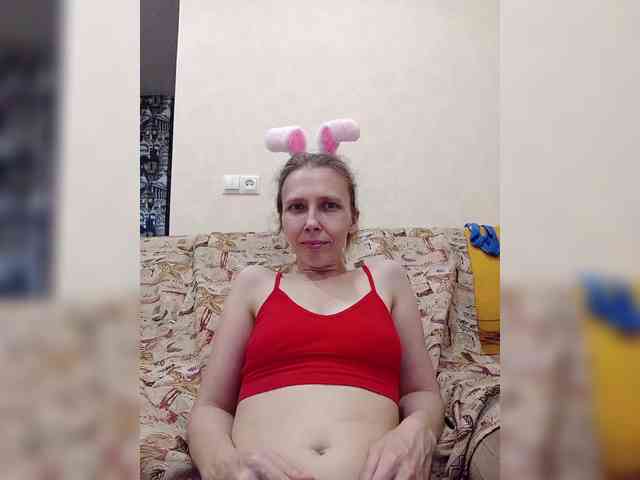 -Queen-Margo- webcam
