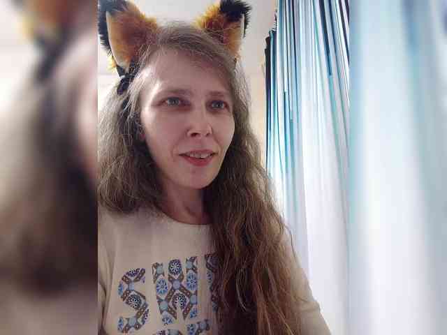 -Queen-Margo- webcam