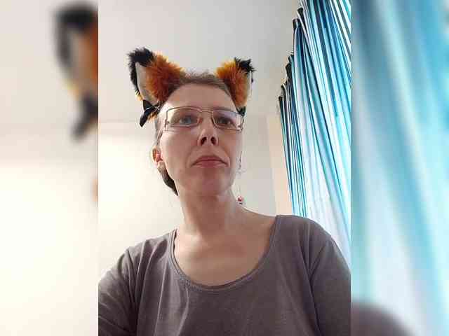 -Queen-Margo- webcam