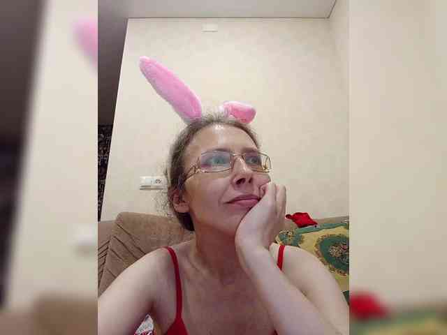 -Queen-Margo- webcam