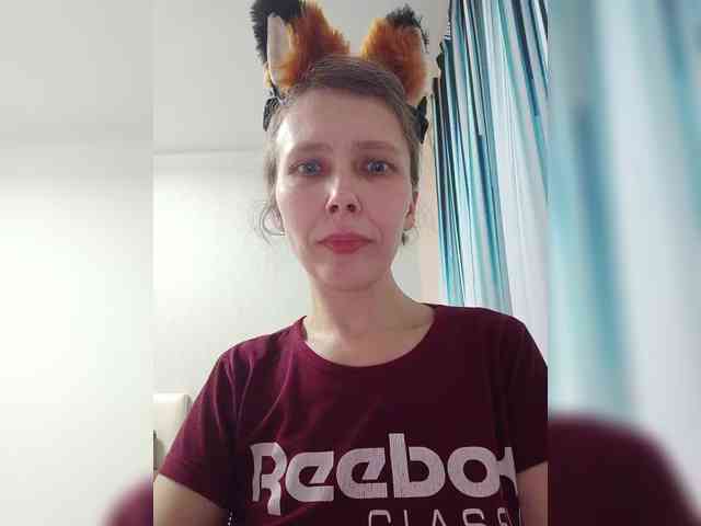 -Queen-Margo- webcam