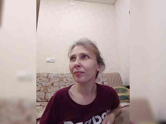 -Queen-Margo- webcam