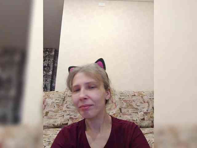 -Queen-Margo- webcam