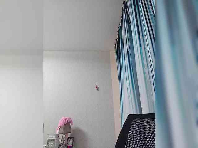 -Queen-Margo- webcam