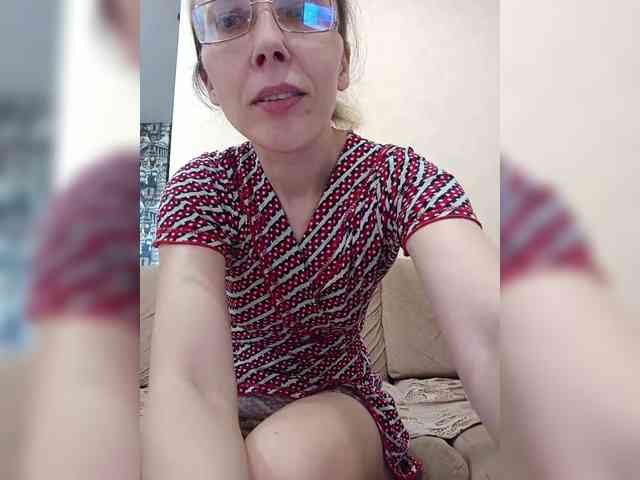 -Queen-Margo- webcam
