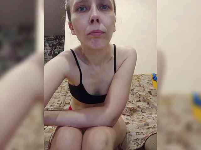 -Queen-Margo- webcam